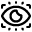 Visibility icon